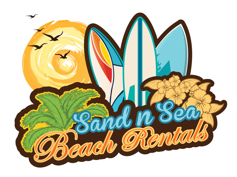 Sand N Sea Beach Rentals